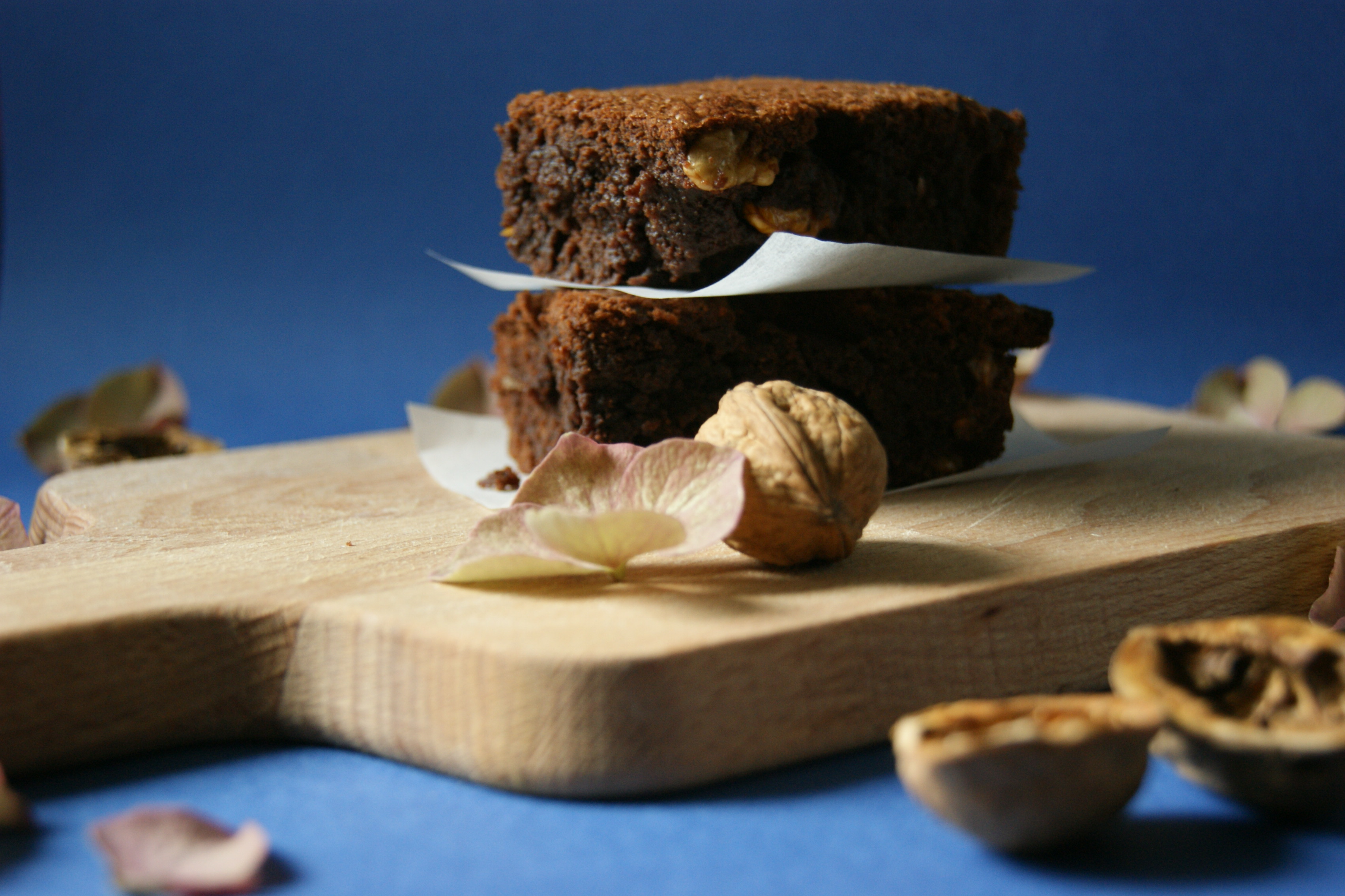 recette brownie
