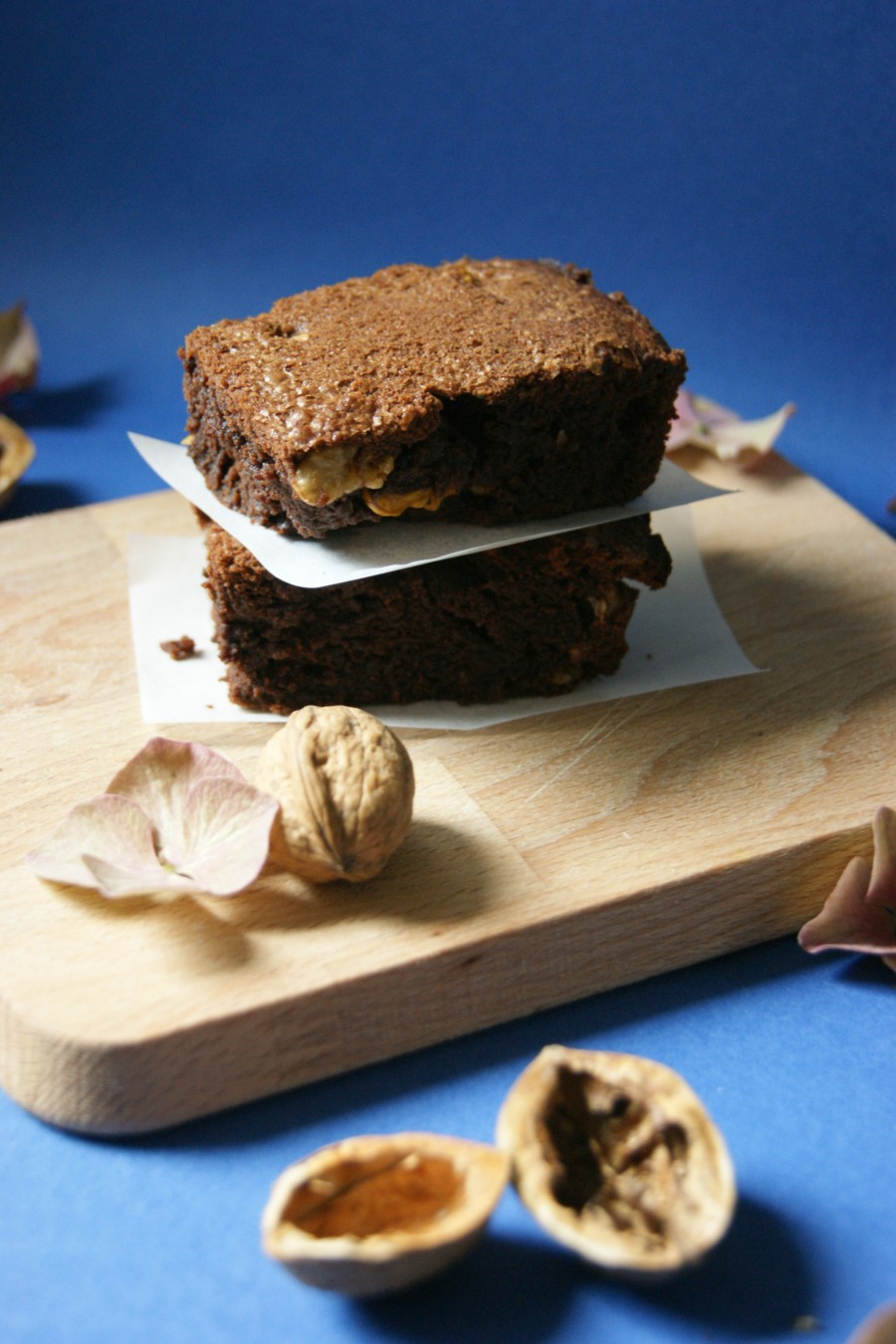 recette brownie chocolat