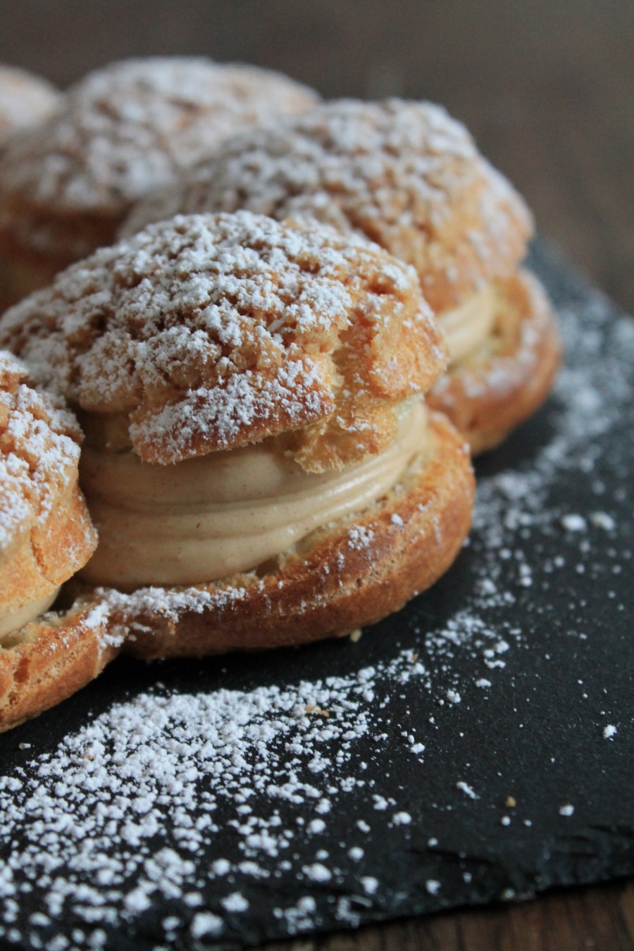 LE PARIS BREST DE P.CONTICINI