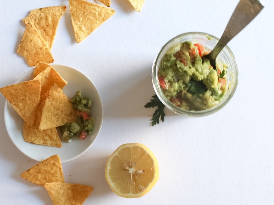 guacamole
