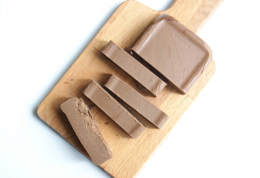 GIANDUJA MAISON