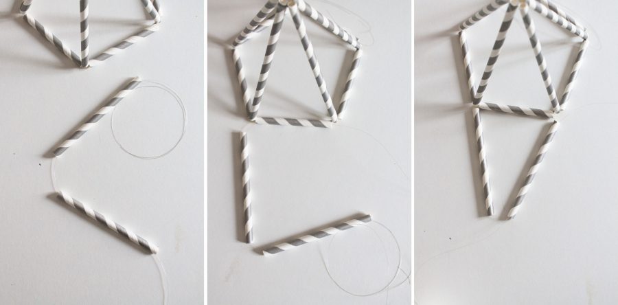 diy himmeli