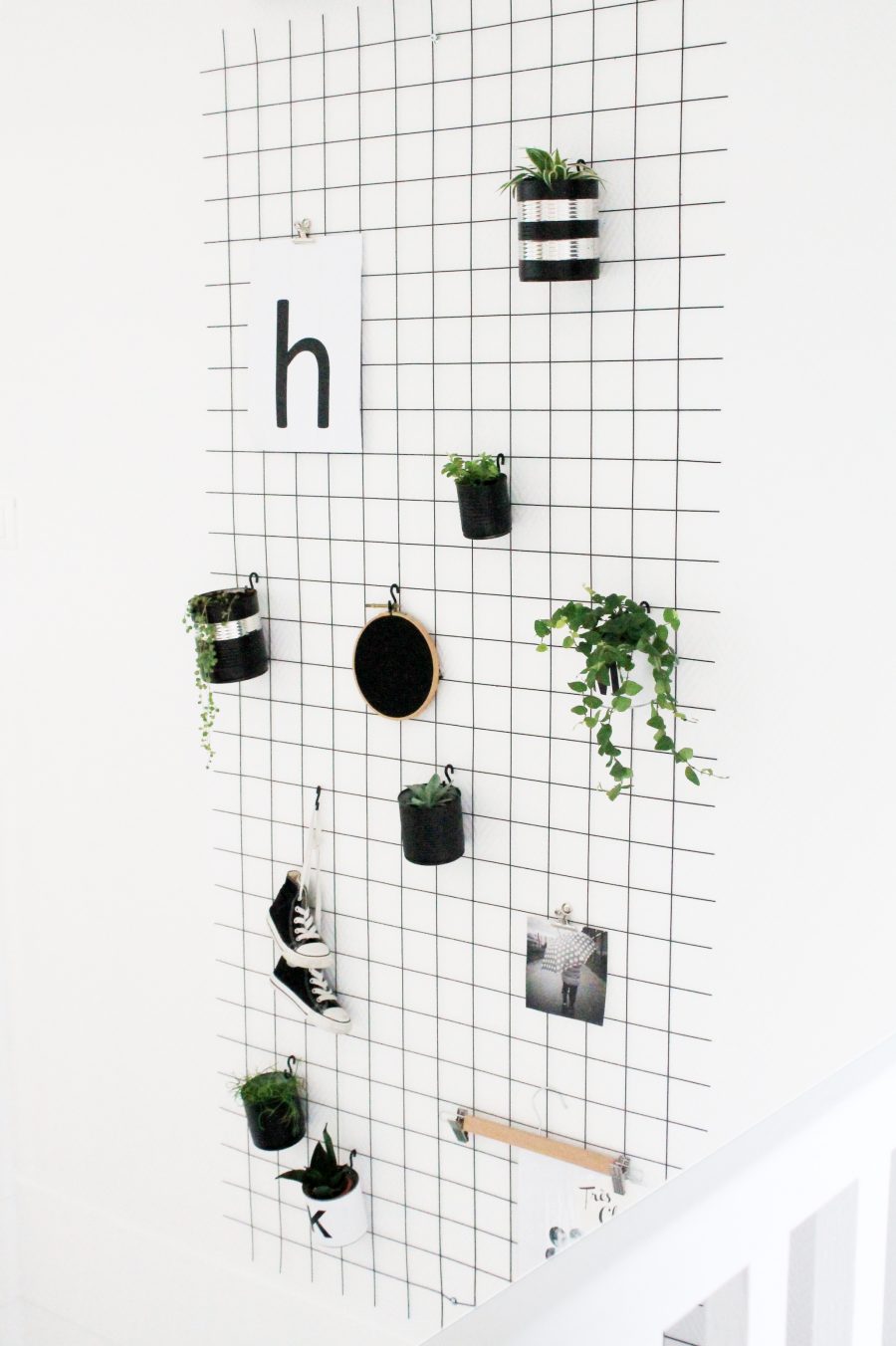 diy moodboard