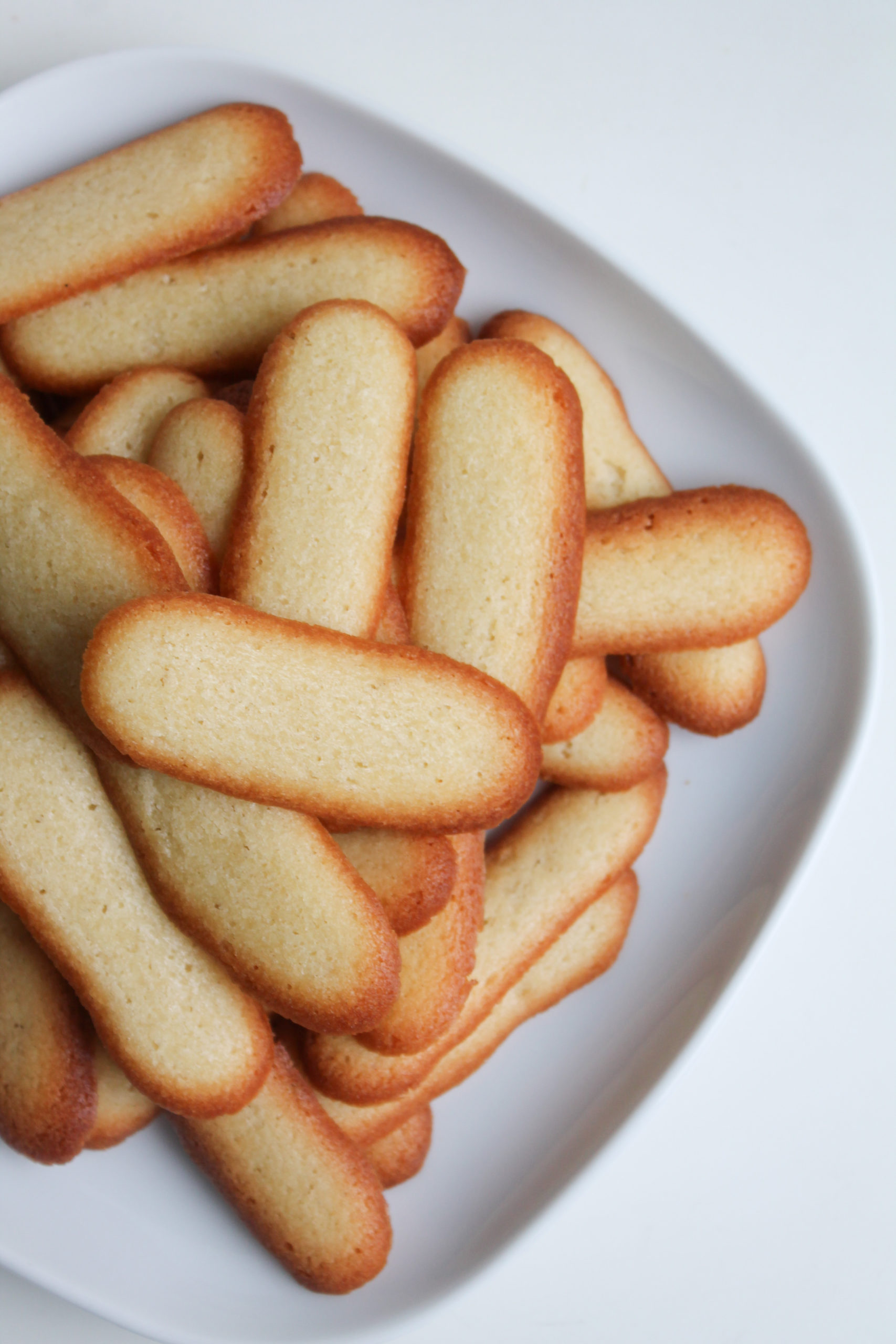 Langues De Chat Recette Rapide Et Facile Lyg