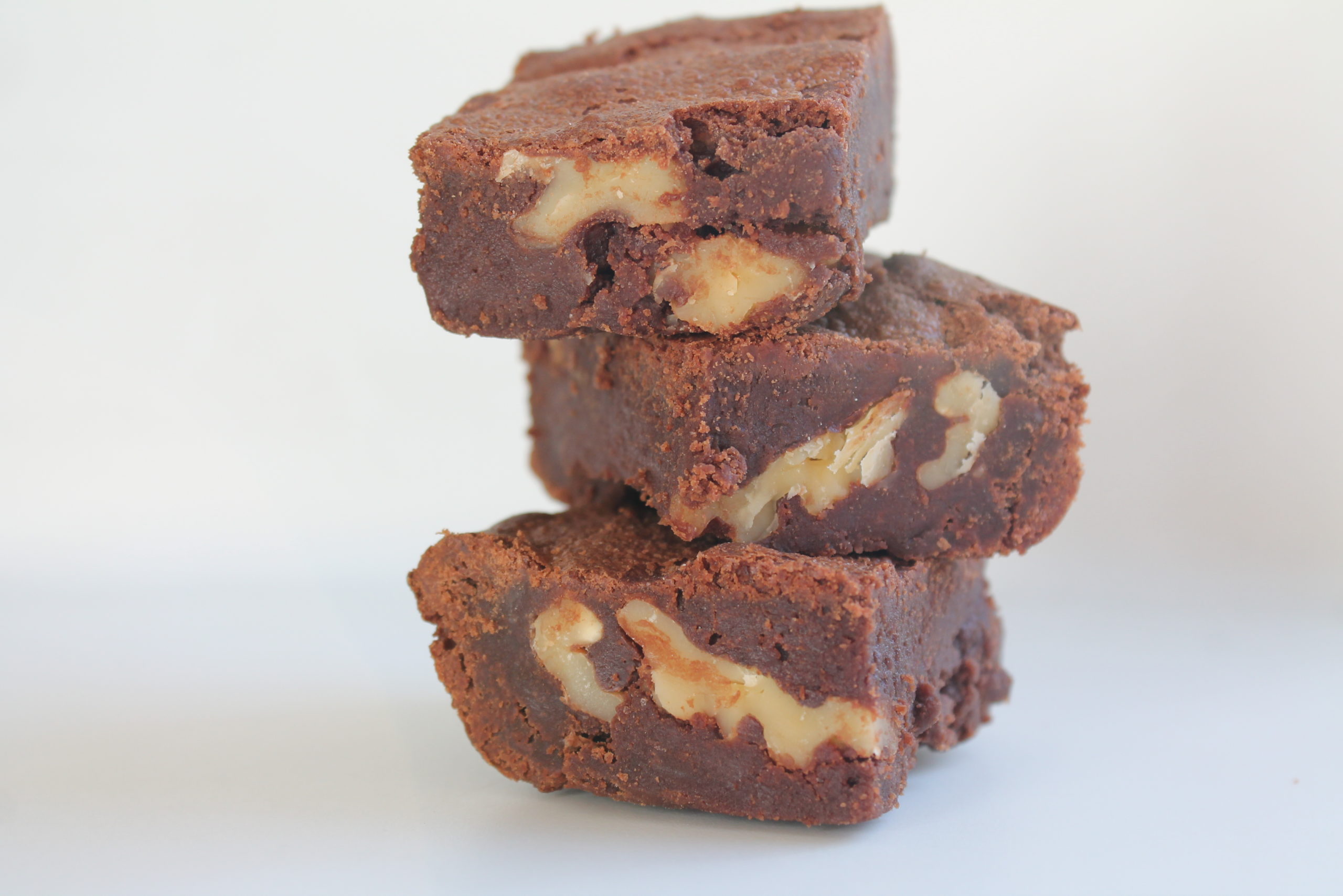 recette brownie aux noix