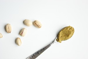 PATE DE PISTACHE MAISON