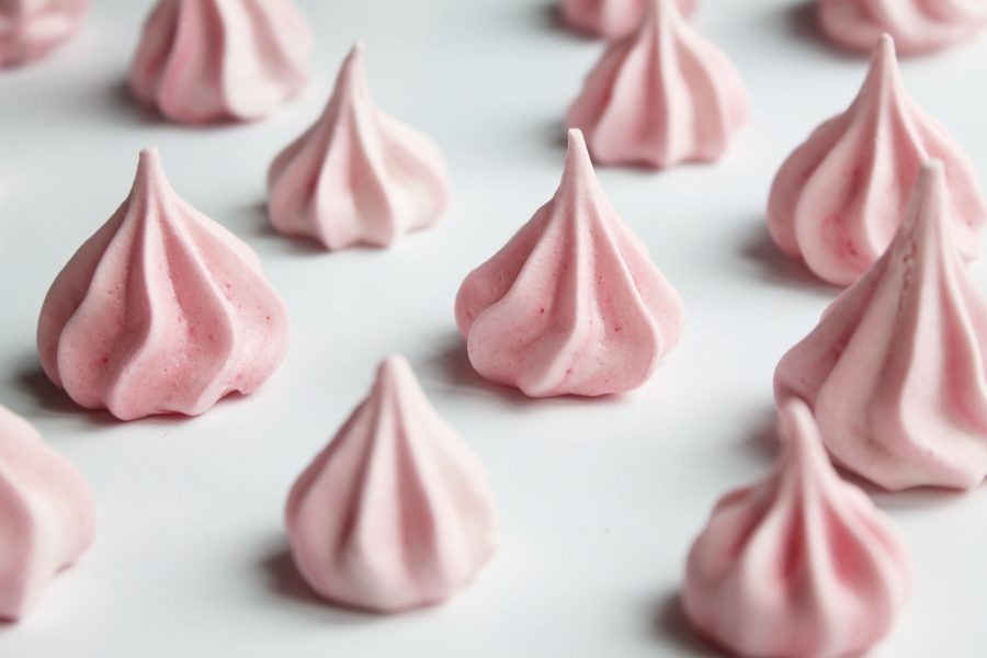 recette meringues françaises