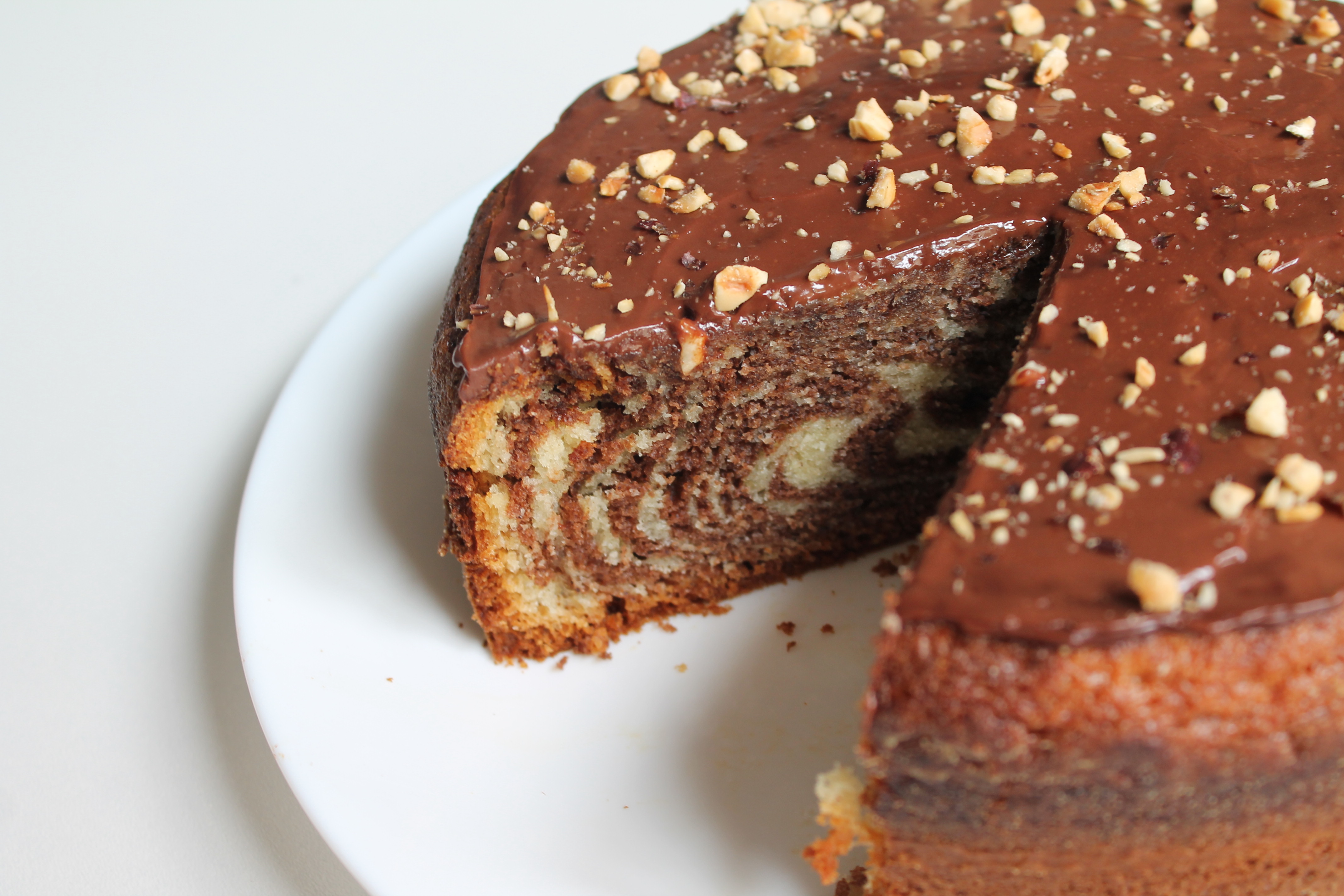 G TEAU MARBR CHOCOLAT VANILLE LYG G TEAU MARBR CHOCOLAT VANILLE LYG