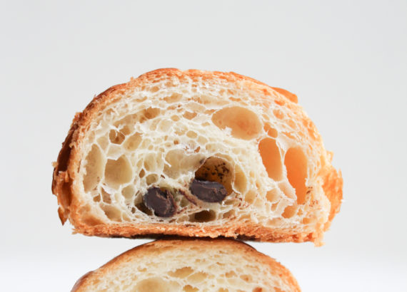 RECETTE PAIN AU CHOCOLAT EN DETAIL