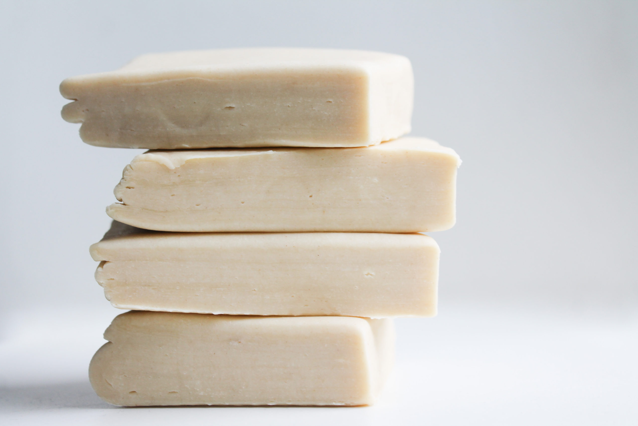 PÂTE FEUILLETÉE INVERSÉE