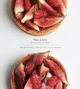 EBOOK PATISSERIE - 21 Recettes
