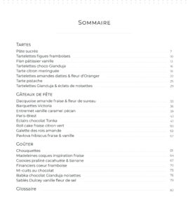 EBOOK PATISSERIE - 21 Recettes – Image 2